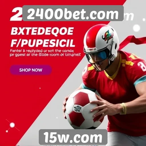 Comparativo de bônus e promoções do site 2400bet.com
