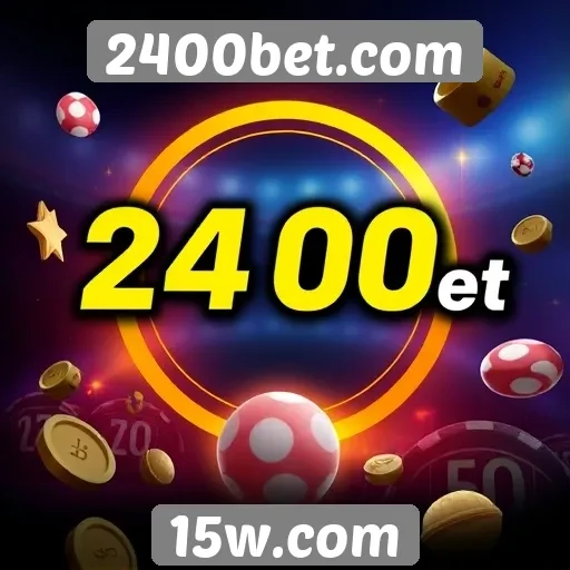 Avaliação da plataforma de jogos 2400bet