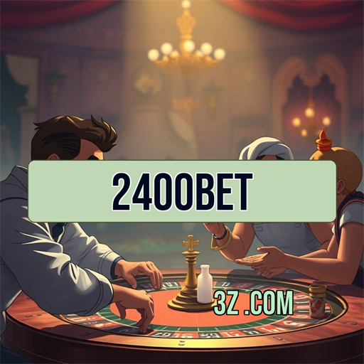 A Revolução do App: Conquiste com 2400bet.com