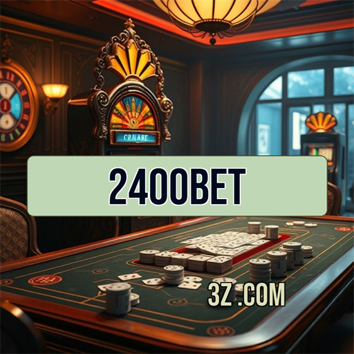 Bônus Imperdíveis no 2400bet.com: Oportunidades de Ouro