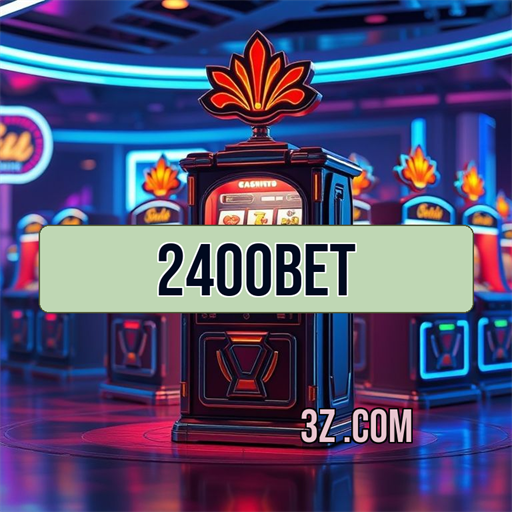 2400bet.com: Confiavel e Seguro para Jogadores Brasileiros