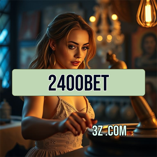 Slots Inovadores e Atraentes no 2400bet.com