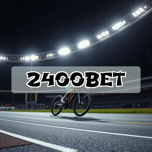 2400bet.com: Aposte Ao Vivo e Sinta a Emoção das Apostas em Tempo Real