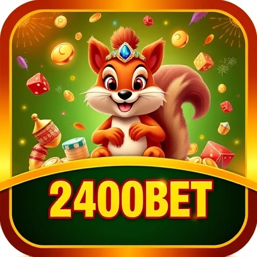2400bet.com Logo