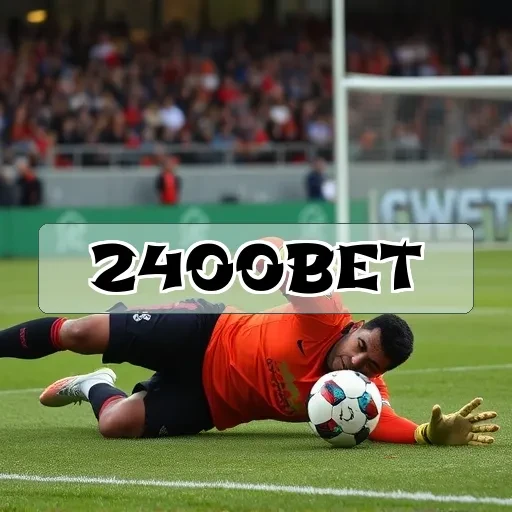 2400bet.com: Aposte e Ganhe na Melhor Plataforma de Jogos do Brasil